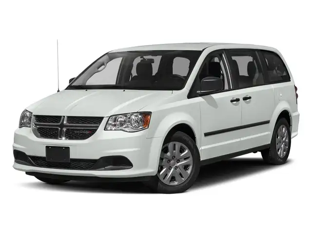 2016 Dodge Grand Caravan CREW|LTHR|CAP CHAIRS|HTD SEATS/WHEEL|2N