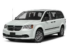 2016 Dodge Grand Caravan CREW|LTHR|CAP CHAIRS|HTD SEATS/WHEEL|2N