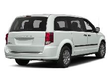 2016 Dodge Grand Caravan CREW|LTHR|CAP CHAIRS|HTD SEATS/WHEEL|2N - Photo 2