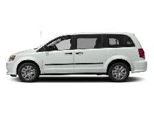 2016 Dodge Grand Caravan CREW|LTHR|CAP CHAIRS|HTD SEATS/WHEEL|2N - Photo 3