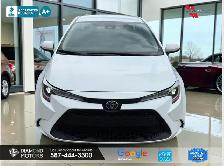 2022 Toyota Corolla LE - No Accidents - Photo 4