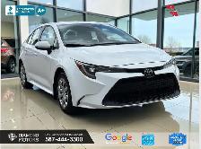 2022 Toyota Corolla LE - No Accidents - Photo 5