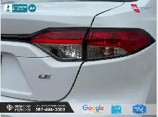 2022 Toyota Corolla LE - No Accidents - Photo 7