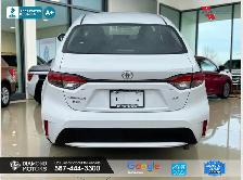 2022 Toyota Corolla LE - No Accidents - Photo 8