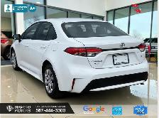 2022 Toyota Corolla LE - No Accidents - Photo 9