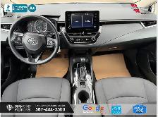 2022 Toyota Corolla LE - No Accidents - Photo 10