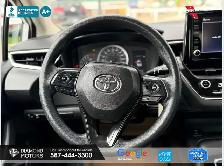 2022 Toyota Corolla LE - No Accidents - Photo 13
