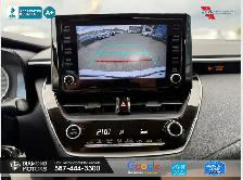 2022 Toyota Corolla LE - No Accidents - Photo 17