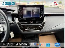 2022 Toyota Corolla LE - No Accidents - Photo 18