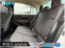2022 Toyota Corolla LE - No Accidents - Photo 25