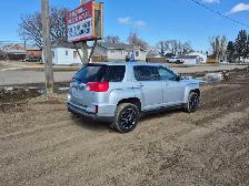 2017 GMC Terrain - Photo 2
