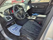 2017 GMC Terrain - Photo 4