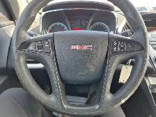 2017 GMC Terrain - Photo 5