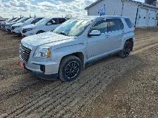 2017 GMC Terrain - Photo 13