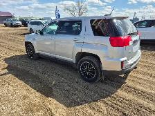 2017 GMC Terrain - Photo 15
