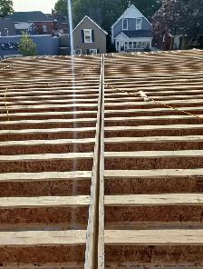home addition/renovations