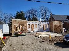 home addition/renovations - Photo 9