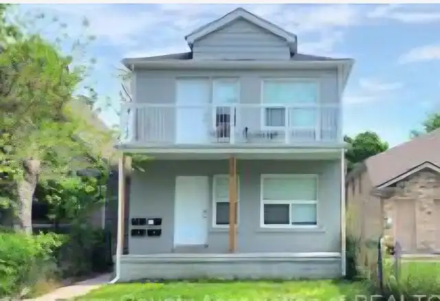 Two Bedrooms for Rent