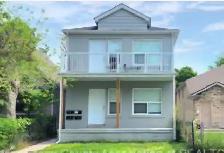 Two Bedrooms for Rent