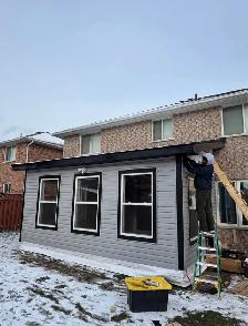 framing/additon - Photo 2