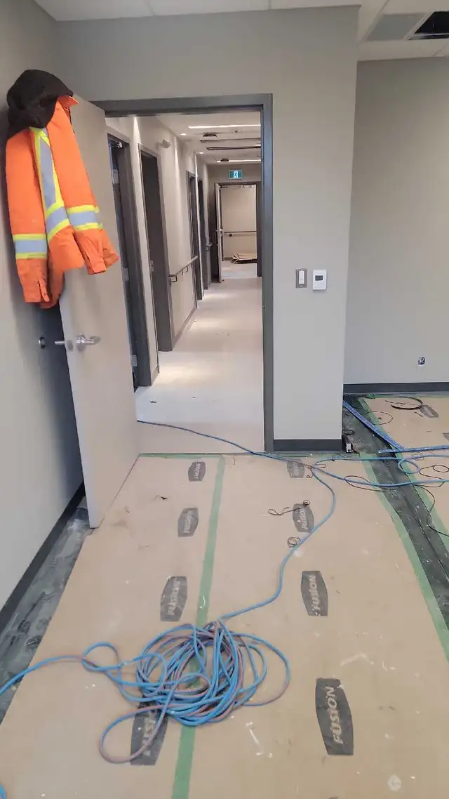 flooring