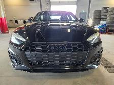 2020 Audi A5 SportbackS-Line | Low kms | Clean Title - Photo 2