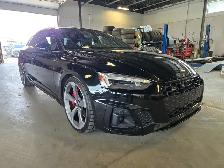 2020 Audi A5 SportbackS-Line | Low kms | Clean Title - Photo 3