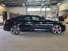 2020 Audi A5 SportbackS-Line | Low kms | Clean Title - Photo 4