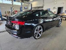 2020 Audi A5 SportbackS-Line | Low kms | Clean Title - Photo 5