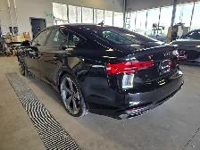 2020 Audi A5 SportbackS-Line | Low kms | Clean Title - Photo 7