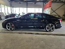 2020 Audi A5 SportbackS-Line | Low kms | Clean Title - Photo 8