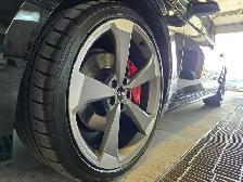 2020 Audi A5 SportbackS-Line | Low kms | Clean Title - Photo 9