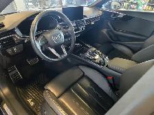 2020 Audi A5 SportbackS-Line | Low kms | Clean Title - Photo 11