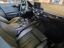 2020 Audi A5 SportbackS-Line | Low kms | Clean Title - Photo 16