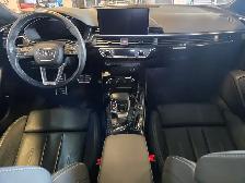 2020 Audi A5 SportbackS-Line | Low kms | Clean Title - Photo 17