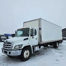 Truck Driver Needed - Photo 3