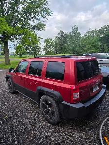 2010 jeep patriot (PRICED FOR QUCK SALE) - Photo 3
