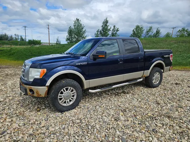 2009 Ford F150