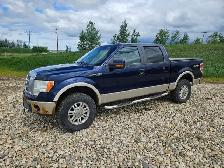 2009 Ford F150