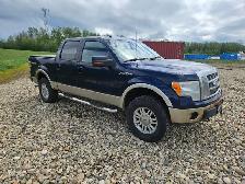 2009 Ford F150 - Photo 2