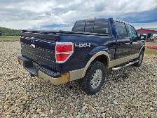2009 Ford F150 - Photo 3