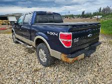 2009 Ford F150 - Photo 4