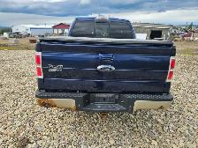 2009 Ford F150 - Photo 8
