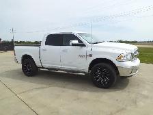 2017 Ram 1500 - Photo 2