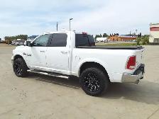 2017 Ram 1500 - Photo 4