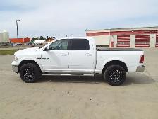 2017 Ram 1500 - Photo 5