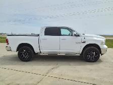 2017 Ram 1500 - Photo 6
