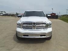 2017 Ram 1500 - Photo 7