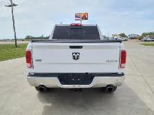 2017 Ram 1500 - Photo 8