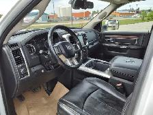 2017 Ram 1500 - Photo 21